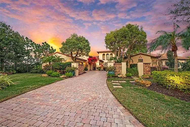 16307 Foremast PLACE Lakewood Rch, FL 34202