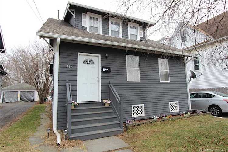 134 Campfield Avenue Hartford, CT 06114