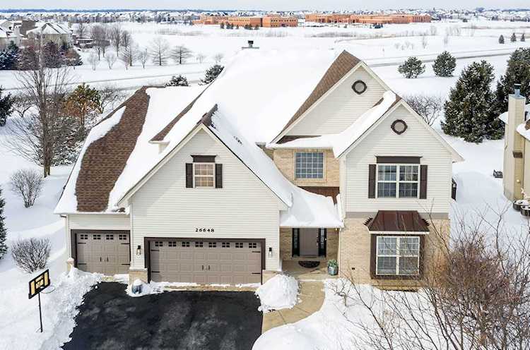 26648 Lindengate Circle Plainfield, IL 60585