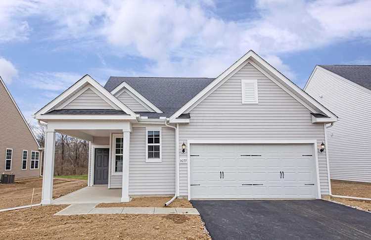 6039 Loridan Drive Westerville, OH 43081