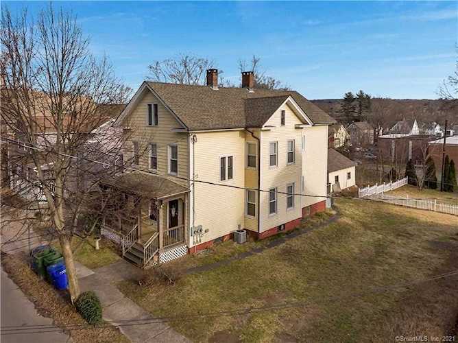 86 Fair Street Wallingford, CT 06492