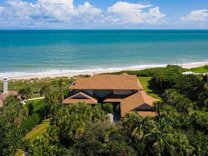 1580 Smugglers Cove Vero Beach, FL 32963