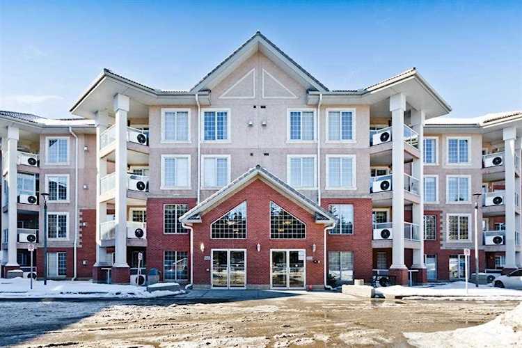 8535 Bonaventure Dr SE #344 Calgary, AB T2H 1N6