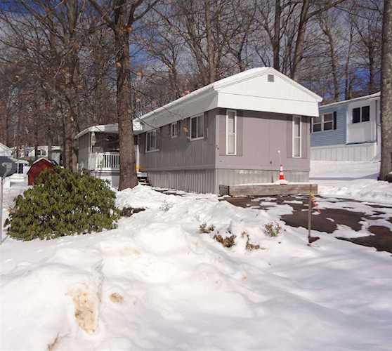 9 Sargent Place #79 Gilford, NH 03249