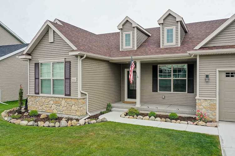 2342 Leopold Way Sun Prairie, WI 53590