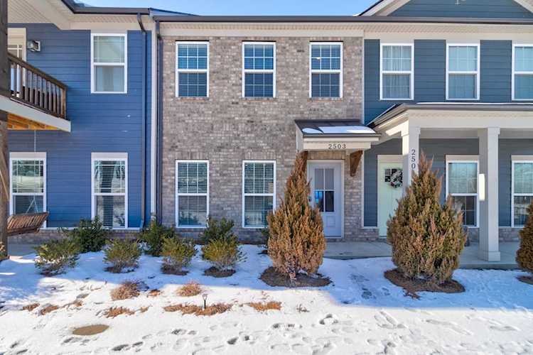 2503 Hidden Creek Ct Columbia, TN 38401