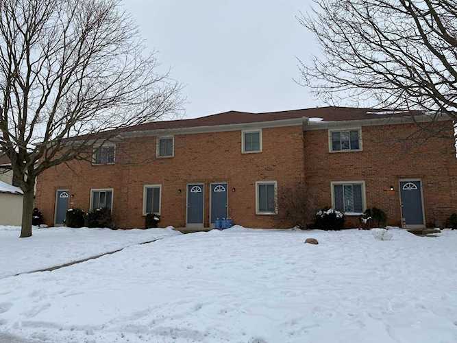2601 Saltergate Drive Dublin, OH 43016