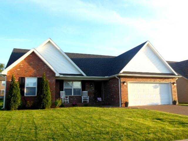 10643 Merimac Drive Newburgh, IN 47630