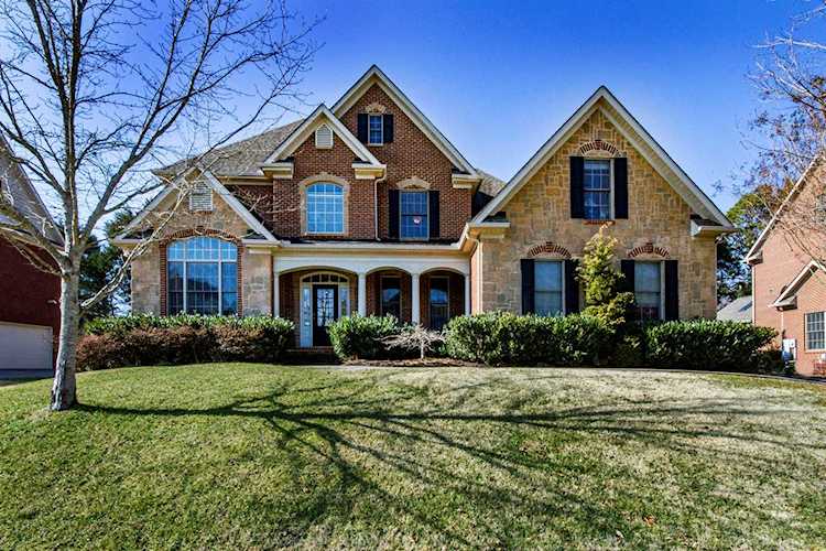 1217 Bentley Park Ln Knoxville, TN 37922