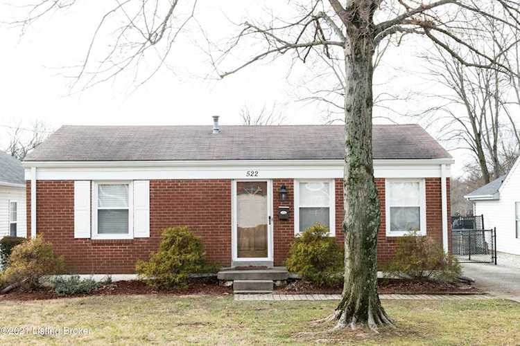 522 Washburn Ave, Louisville, KY 40222 - Lyndon $195,000 Photo 1