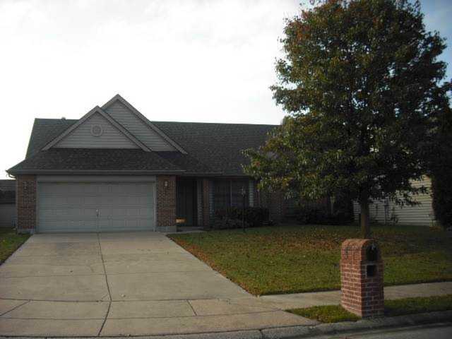 3809 Pine Needle Point Evansville, IN 47715