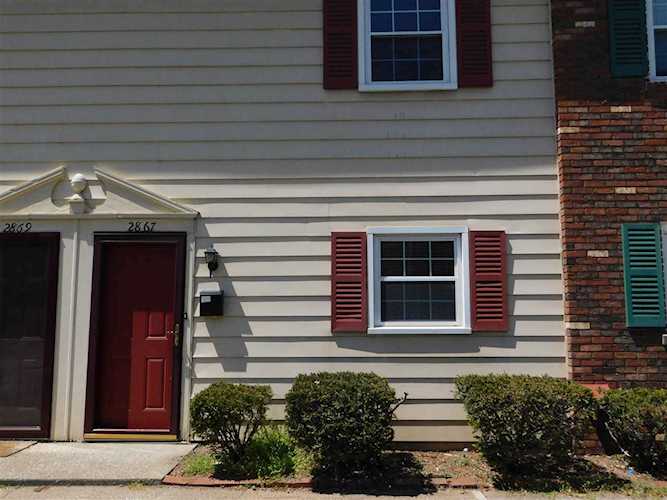 2867 Washington Avenue Evansville, IN 47714