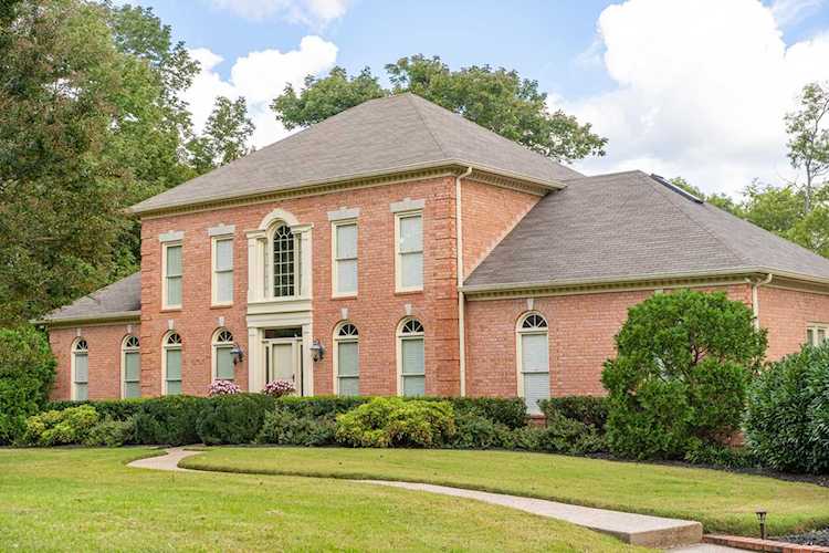 144 Timberline Dr Franklin, TN 37069