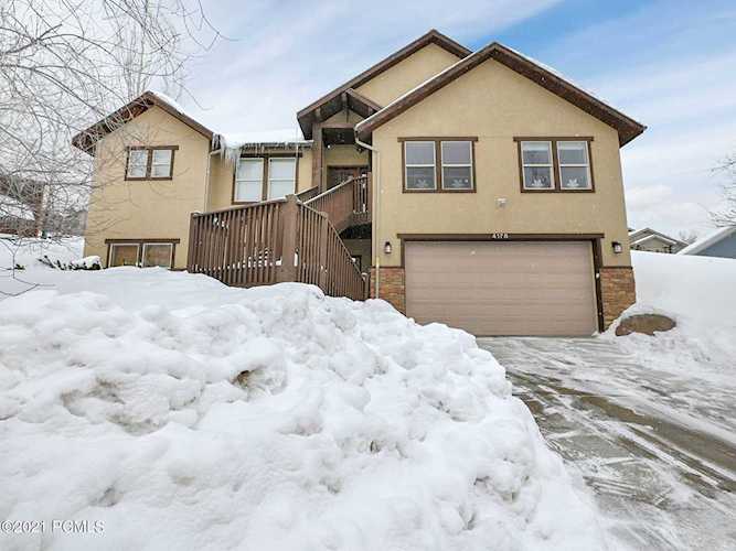 4178 Sunrise Dr Park City, UT 84098