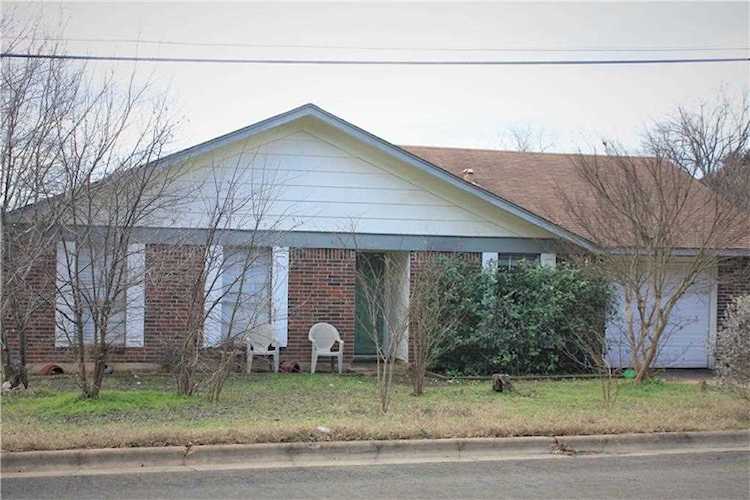 300 Oak Dale DR Cedar Park, TX 78613
