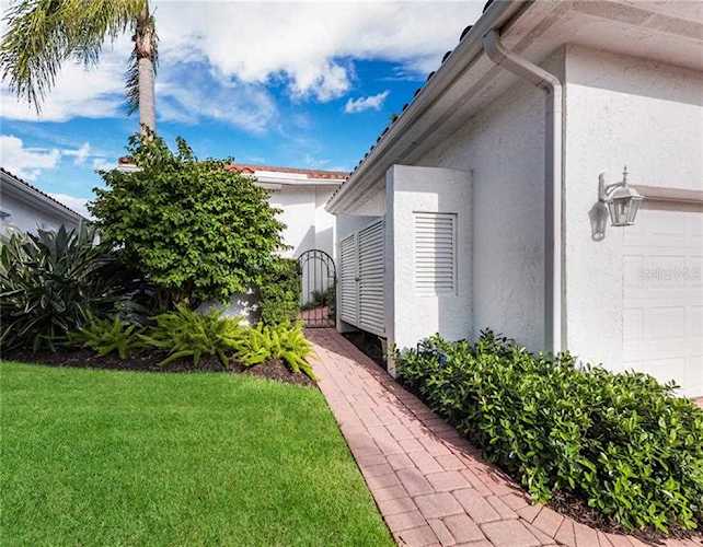 2224 Harbour Court Dr Longboat Key, FL 34228