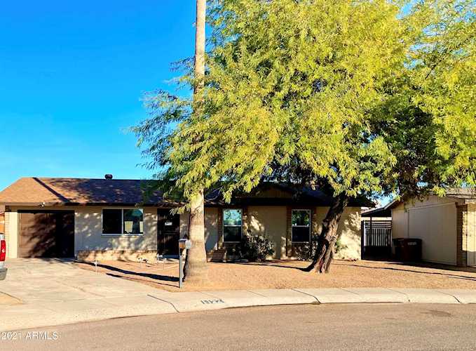 11221 N 73rd Drive Peoria, AZ 85345 | MLS 6197420 Photo 1