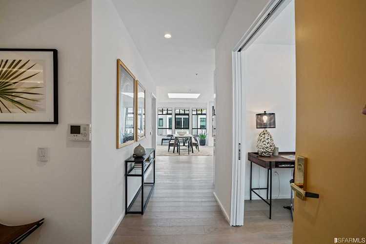 415 De Haro Street #405 San Francisco, CA 94107