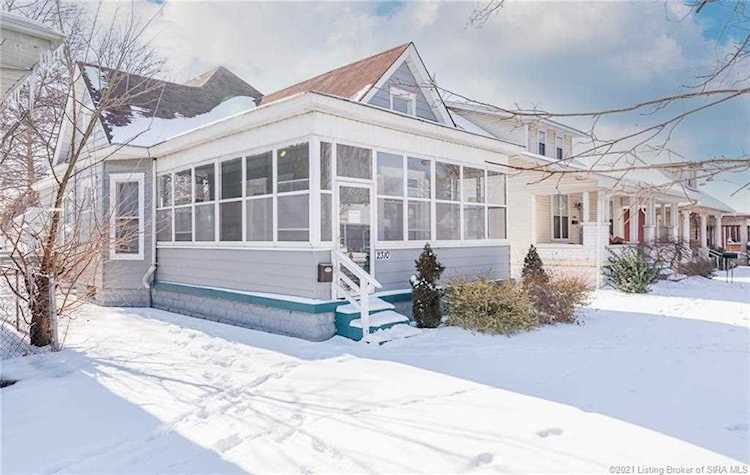 2310 E Spring St New Albany, IN 47150