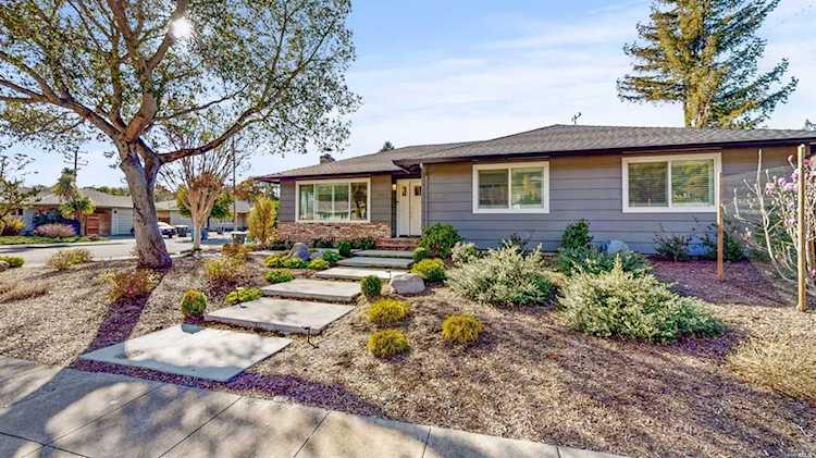 2005 Hidden Valley Drive Santa Rosa, CA 95404