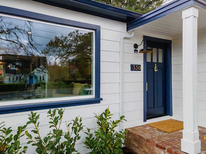 336 1st Street Healdsburg, CA 95448