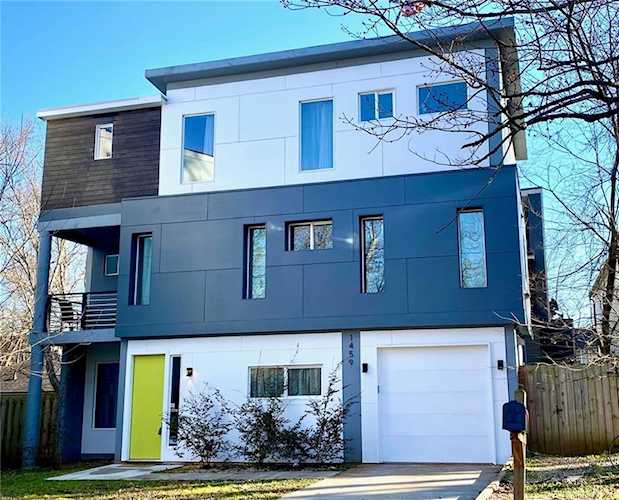 1459 Macklone St NE Atlanta, GA 30307