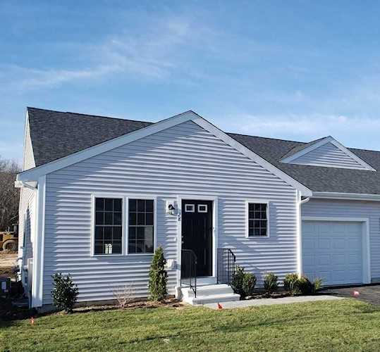 0 Blissful Meadow Dr. #fka 0 Plymouth, MA 02360