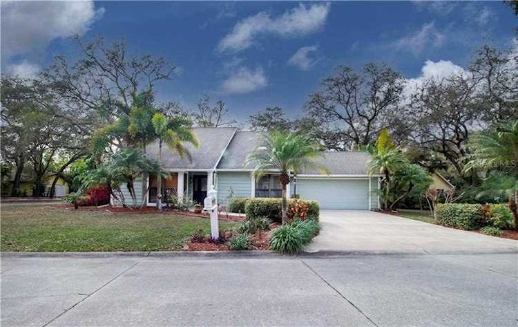 3696 Quiet Pond Ln Sarasota, FL 34235