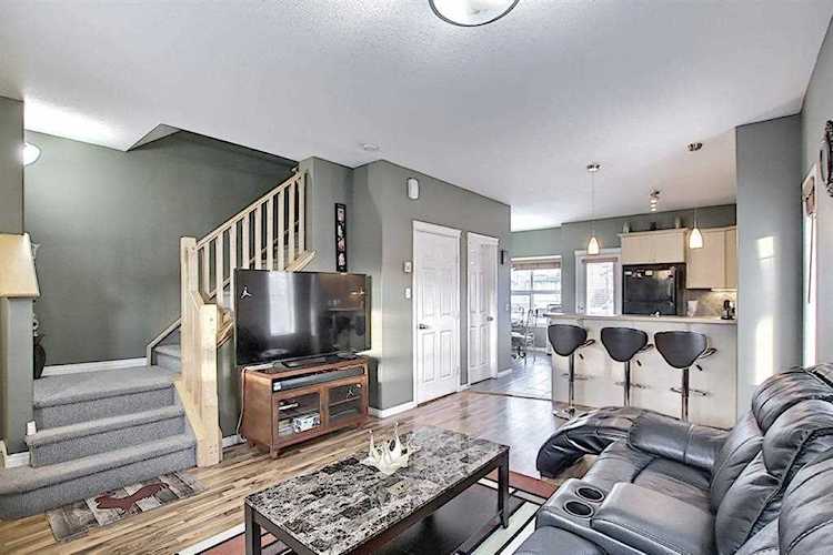 111 Tarawood #5107 Calgary, AB T3J 0H2
