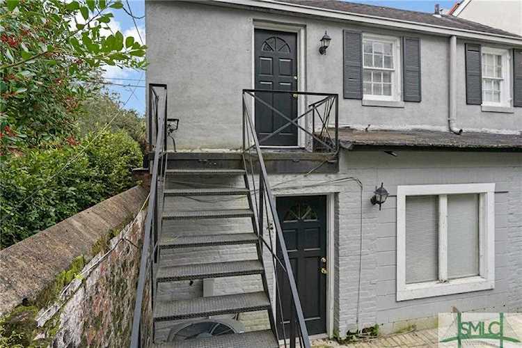 9 E Gordon St Savannah, GA 31401