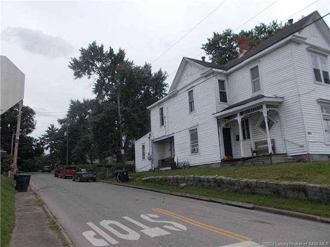 1624 E Main St New Albany, IN 47150