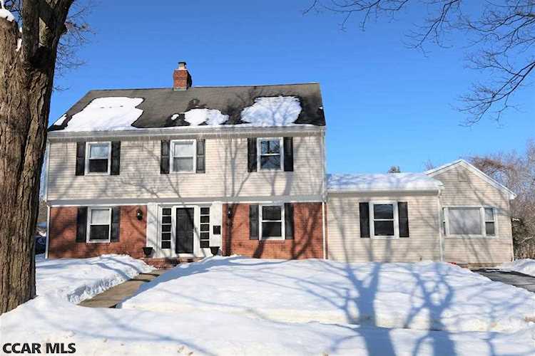 733 Foster Avenue W State College, PA 16801 | home for sale | KBB Photo 1