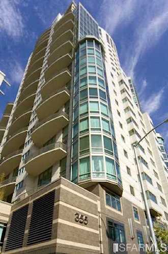 333 1st Street #N207 San Francisco, CA 94105