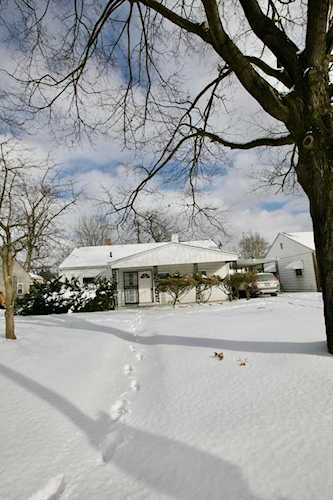 400 S Hampton Road Columbus, OH 43213