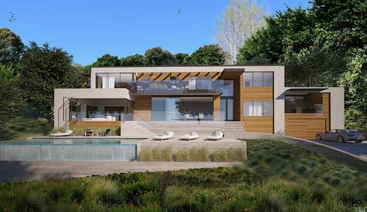 4719 Paradise Drive Tiburon, CA 94920