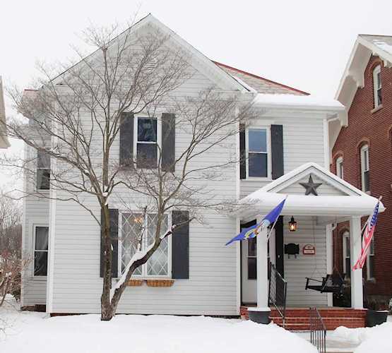 419 E Fifth Avenue Lancaster, OH 43130
