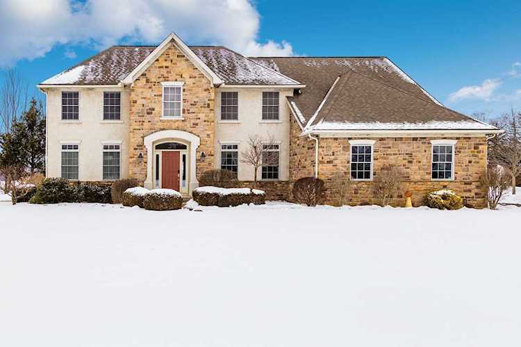 40 Fitzwilliam Lane Johnstown, OH 43031