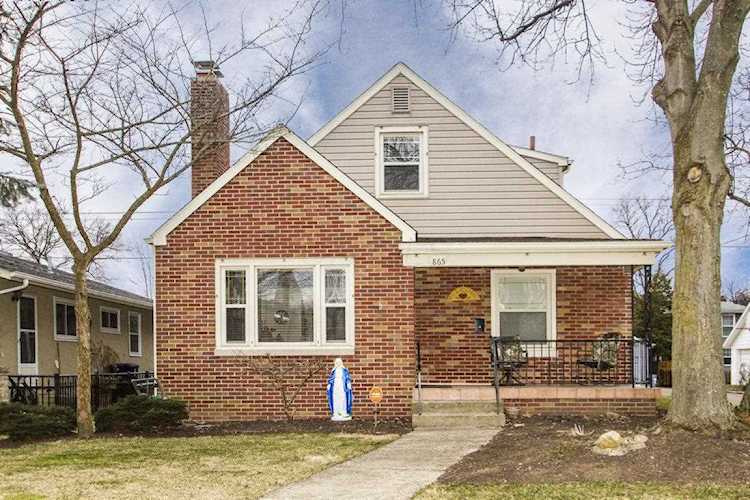 865 S Remington Road Bexley, OH 43209
