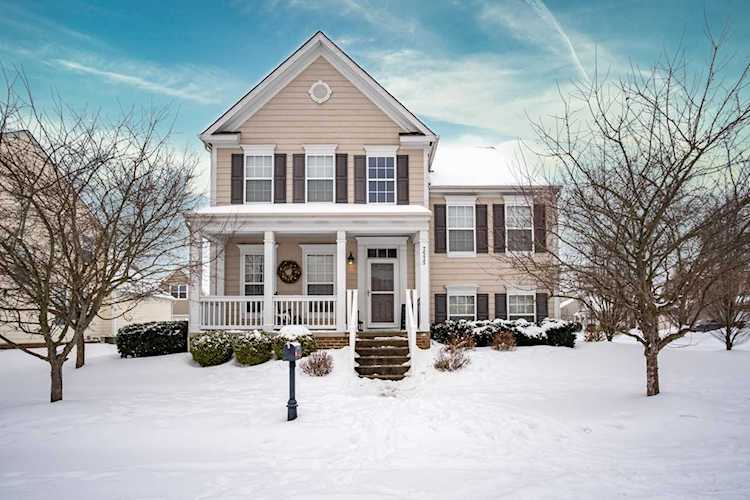 7575 Cantigern Drive Columbus, OH 43235