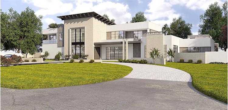11 West Ln Houston, TX 77019