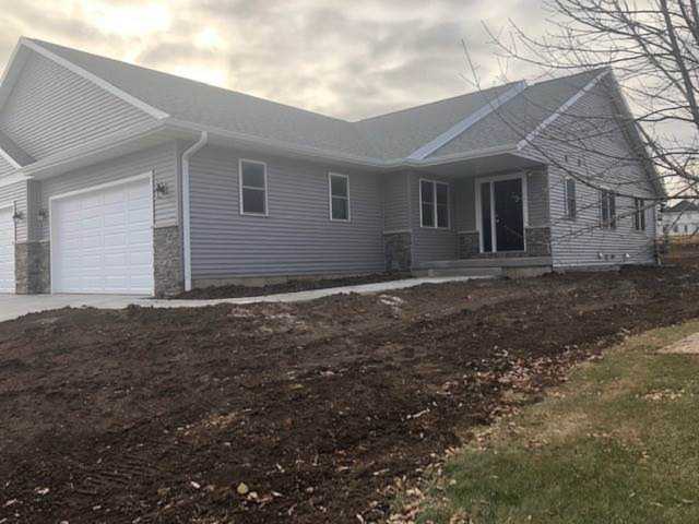 131 Jennifer Cir Mount Horeb, WI 53572
