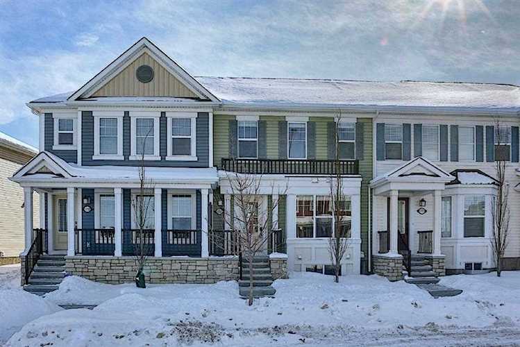 10755 Cityscape Dr NE Calgary, AB T3N 0S2