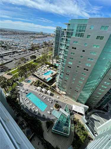 13600 Marina Pointe Drive #PH1814 Marina Del Rey, CA 90292