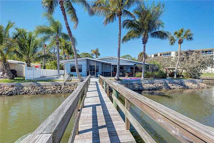 199 Bayview PARKWAY Nokomis, FL 34275