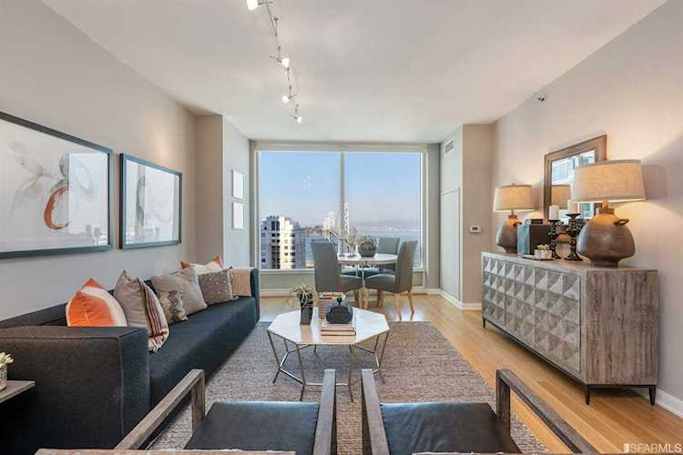 425 1st Street #2001 San Francisco, CA 94901
