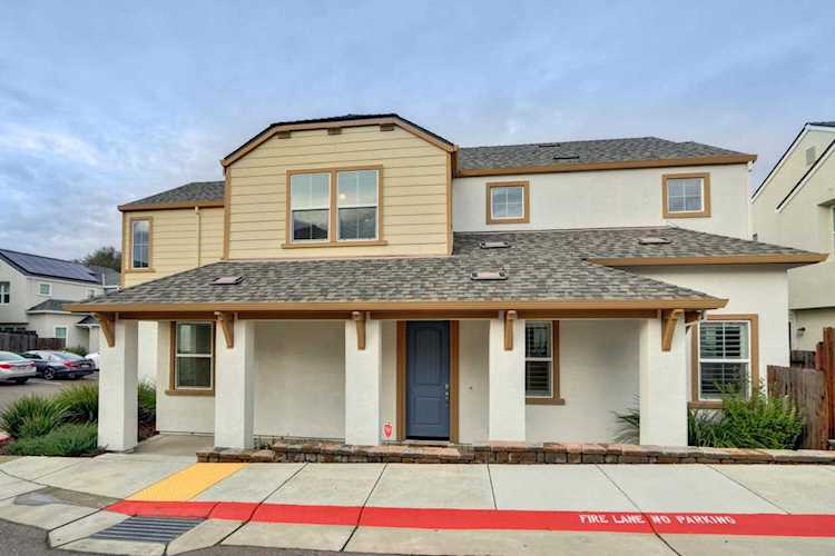 5332 Sablewood Lane Fair Oaks, CA 95628