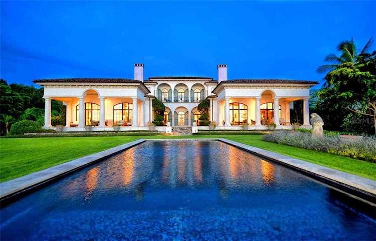 1309 Vista Dr Sarasota, FL 34239