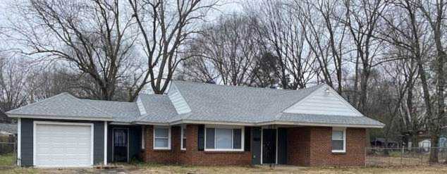 7715 Mahoney Rd Unincorporated, TN 38053 | MLS 10090442 Photo 1