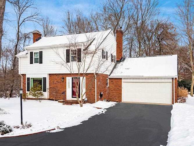 6 Sweetbriar Lane Westerville, OH 43081