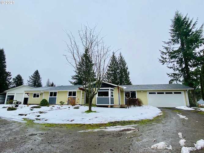 3531 Skye Rd Washougal, WA 98671